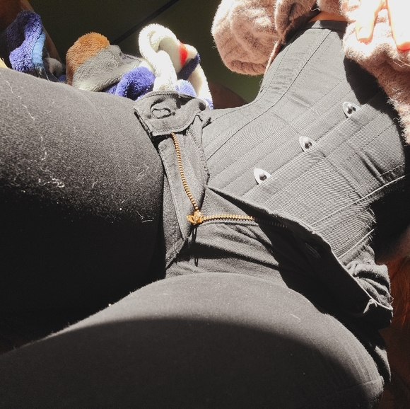 Shirt and pants - Picture 8 of 9